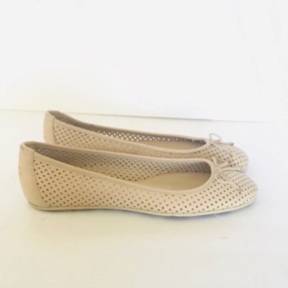 Jimmy Choo woman’s Flats size 38.5 - Picture 6 of 8